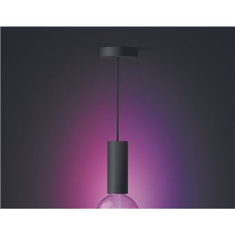 Philips Hue Cordon deco E27 - Noir