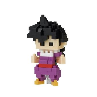 Jeu de construction Nanoblock Gohan Dragon Ball Z