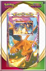 Starter blister Pokémon Epée et Bouclier 4 Modèle aléatoire