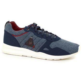 Chaussures Le coq sportif LCS R600 Grises Taille 43 Chaussures et chaussons de sport Equipements de sport fnac