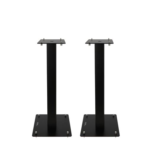 Pieds D'Enceintes Enova Hifi Majesty 60 – Acier Solide, Livrés Par Paire - vue 2