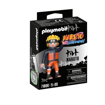 Playmobil Naruto 71096 Naruto - 1
