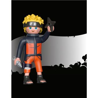 Playmobil 71096 Naruto