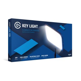 Elgato Key Light Mini desde 79,99 €