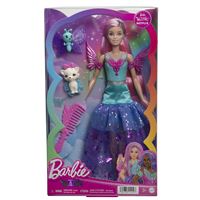 85pcs Ensemble de vêtements 10 Pack Vêtements 75pcs Accessoires pour Barbie  Dolls Cadeaux de fille