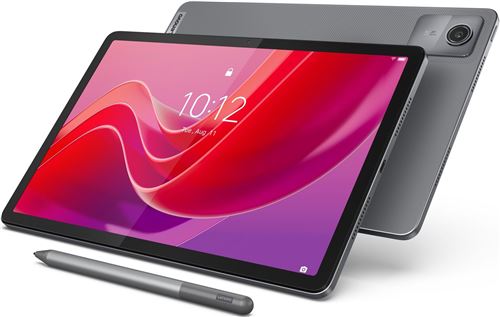 Tablette tactile Lenovo Tab M11 11" Wi-Fi 128 Go + Stylet - Lenovo