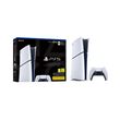 Console Sony PS5 Slim Edition Digital Blanc