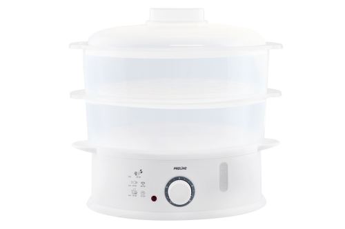 Cuiseur vapeur Proline FS900W 800 W Blanc