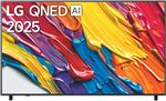 TV QNED LG 4K UHD 75QNED84A 189 cm 2025
