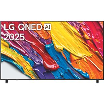 TV QNED LG 4K UHD 75QNED84A 189 cm 2025