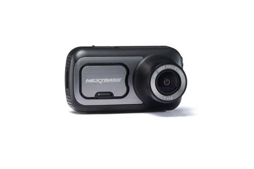 Camera embarquée sans fil Bluetooth Next Base 422 GW Noir