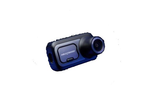 Camera embarquée sans fil Bluetooth Next Base 622 GW Noir - Vidéo