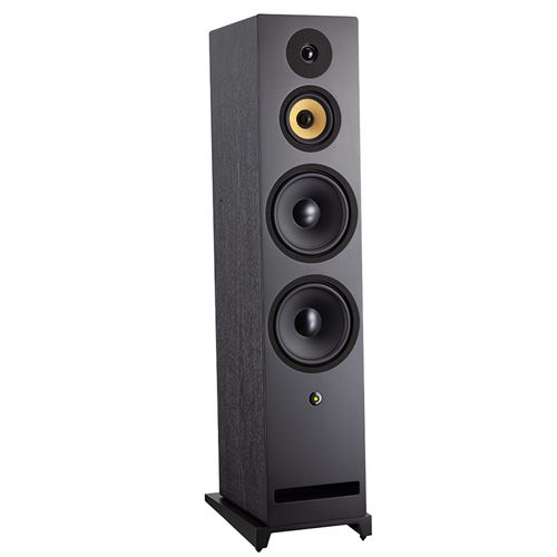 Enceinte Colonne Davis Acoustics Krypton 10 – Puissance 175 Watts, 4 Haut-parleurs