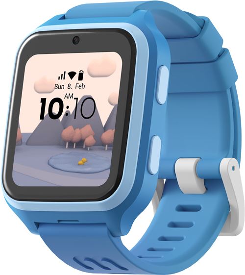 Montres connectees pour enfants Myfirst M1 Carte Sim non incluse - vue 2