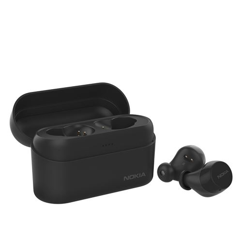 Ecouteurs sans fil True Wireless Nokia BH-605 Noir