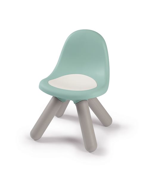 Chaise pour enfant Smoby Kid Vert sauge