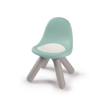 Chaise pour enfant Smoby Kid Vert sauge