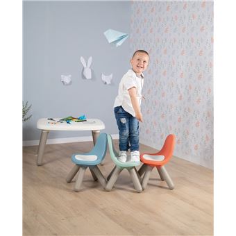 Chaise pour enfant Smoby Kid Vert sauge