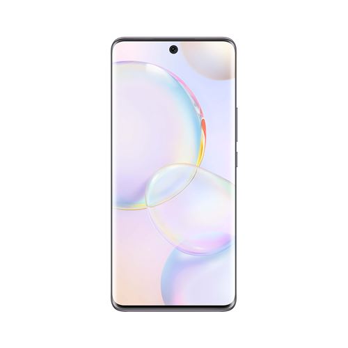 Smartphone Honor 50 6.57 Double SIM 5G 256 Go Argent