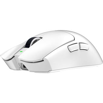 Razer Viper V3 Pro - Gaming-Maus - kabellos - Weiss - Maus