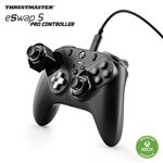 Manette Gaming filaire Modulaire Xbox Series X/S Thrustmaster Eswap S Pro Noir