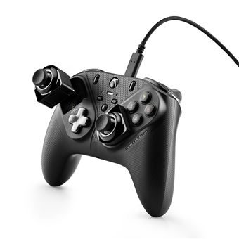 Manette Gaming filaire Modulaire Xbox Series X/S Thrustmaster Eswap S Pro Noir