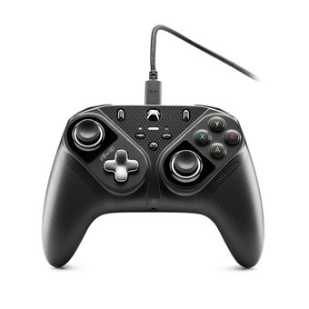 Manette Gaming filaire Modulaire Xbox Series X/S Thrustmaster Eswap S Pro Noir