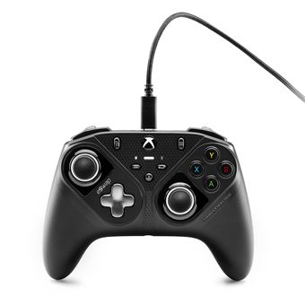 Manette Gaming filaire Modulaire Xbox Series X/S Thrustmaster Eswap S Pro Noir