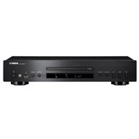 Platine CD Yamaha CD-S303 Noir