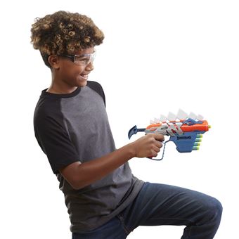Pistolet Nerf DinoSquad Stego Smash