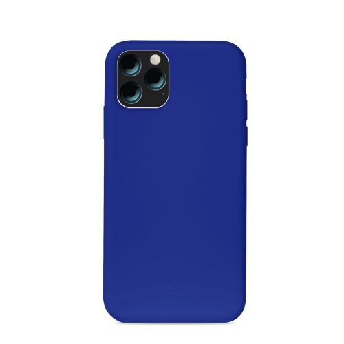 Coque Puro Icon Bleu pour iPhone 11