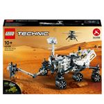 LEGO® Technic 42158 Nasa Mars Rover Perseverance