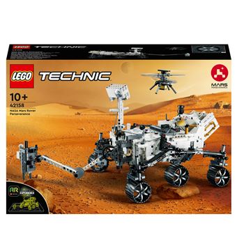 LEGO ® Technic 42158 NASA Mars Rover Perseverance - 1