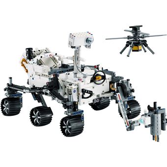 LEGO® Technic 42158 Nasa Mars Rover Perseverance