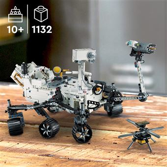 LEGO® Technic 42158 Nasa Mars Rover Perseverance