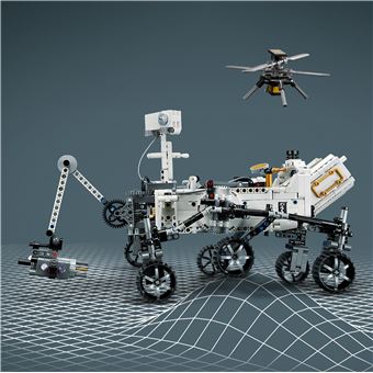 LEGO® Technic 42158 Nasa Mars Rover Perseverance