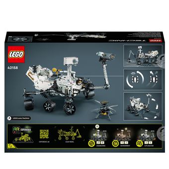 LEGO® Technic 42158 Nasa Mars Rover Perseverance