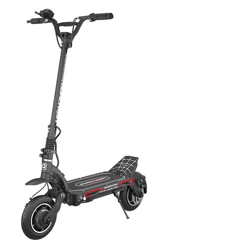 Trottinette électrique Minimotors Dualtron Spider II 3984 W 60V 24Ah