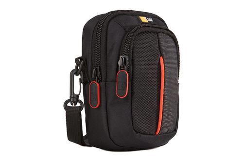 Sacoche pour appareil photo CaseLogic DCB-313 Noir