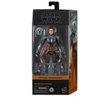 Figurine Star Wars The Black Series Bo Katan Kryze