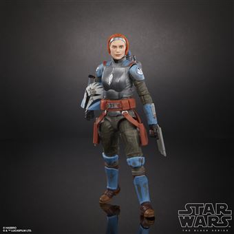 Figurine Star Wars The Black Series Bo Katan Kryze