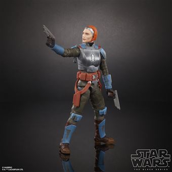 Figurine Star Wars The Black Series Bo Katan Kryze