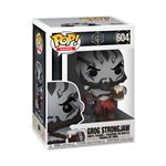 Figurine Funko Pop Games Vox Machina Grog Strongjaw