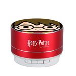 Jeu éducatif et électronique Harry Potter Enceinte BT 3W Ed Spéciale Harry Potter Rouge