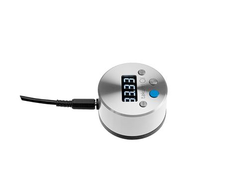 Accessoire platine vinyle Takumi SpeedPod Argent - Takumi