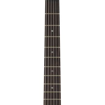 Guitare électrique débutant Yamaha Pacifica 012 BL Noir