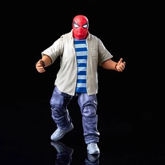 Figurine Spiderman Legends Nonagon 4