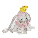 Figurine Disney Dumbo Facet Collection
