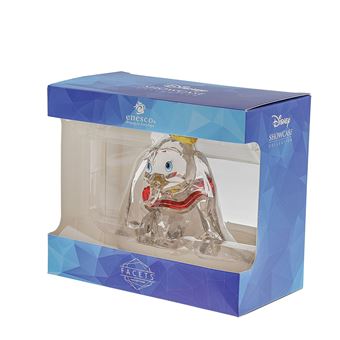 Figurine Disney Dumbo Facet Collection