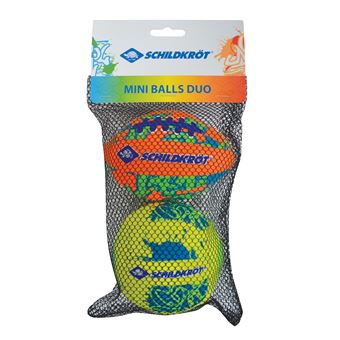 Jeu de piscine Schildkrot Funsport Mini-Balls Duo-Pack